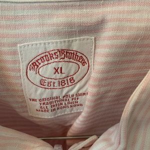 Brooks Bros button down shirt